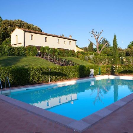 Casa Vacanze Casale al Pino Riparbella Esterno foto