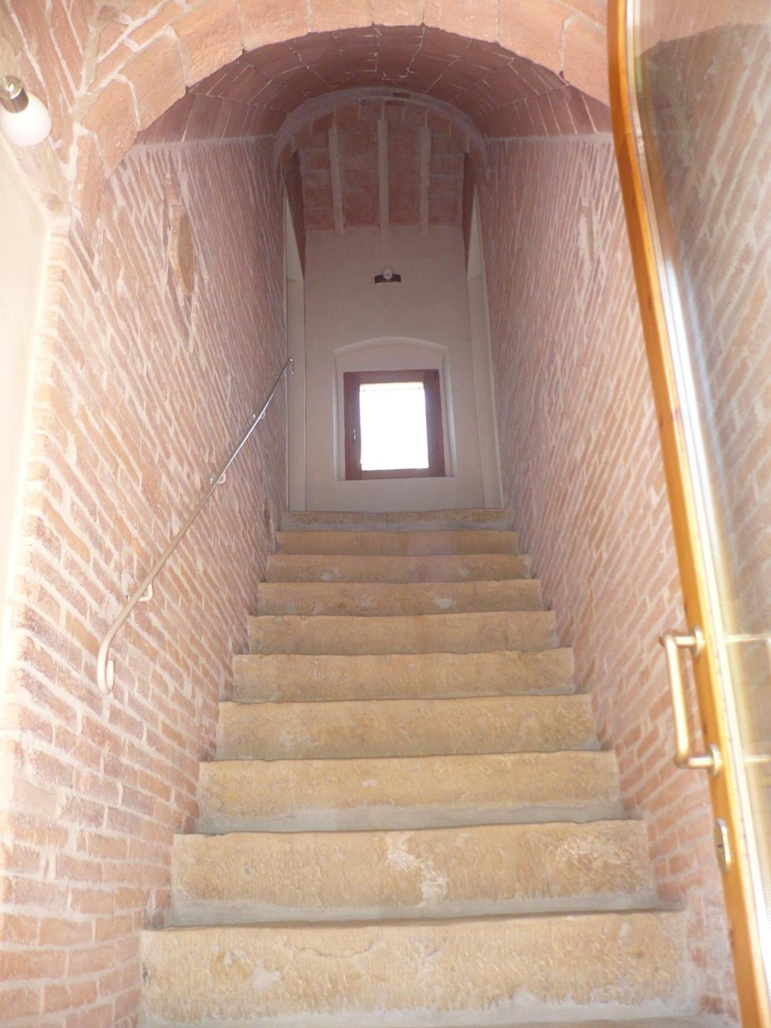 Casa Vacanze Casale al Pino Riparbella Esterno foto