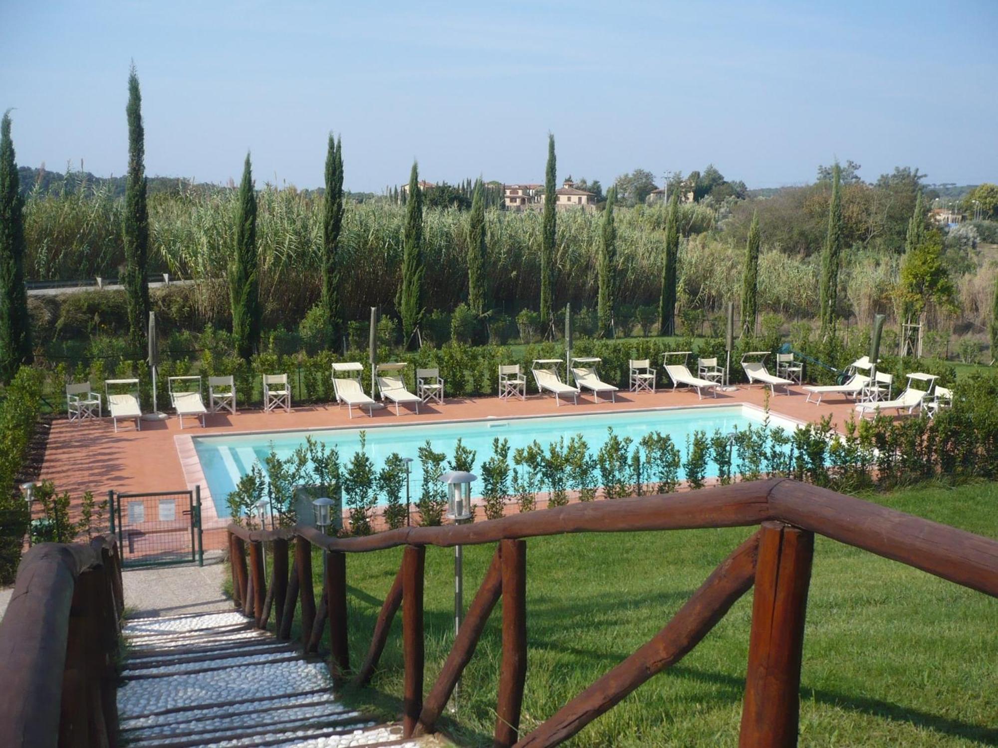 Casa Vacanze Casale al Pino Riparbella Esterno foto