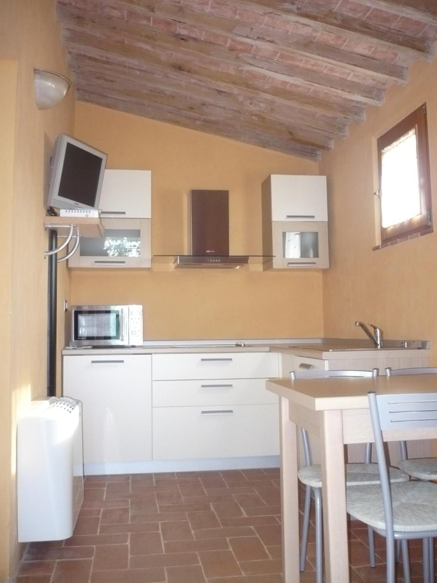 Casa Vacanze Casale al Pino Riparbella Esterno foto