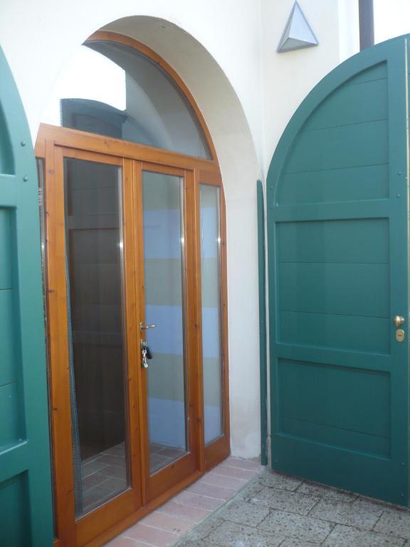 Casa Vacanze Casale al Pino Riparbella Camera foto