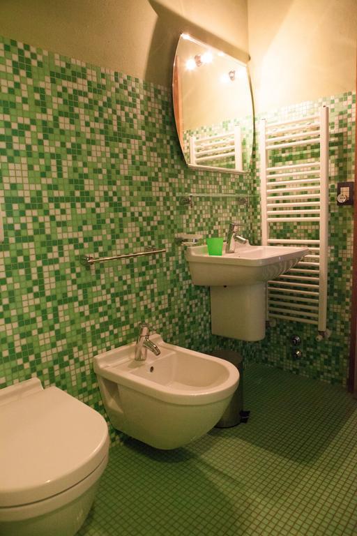 Casa Vacanze Casale al Pino Riparbella Esterno foto
